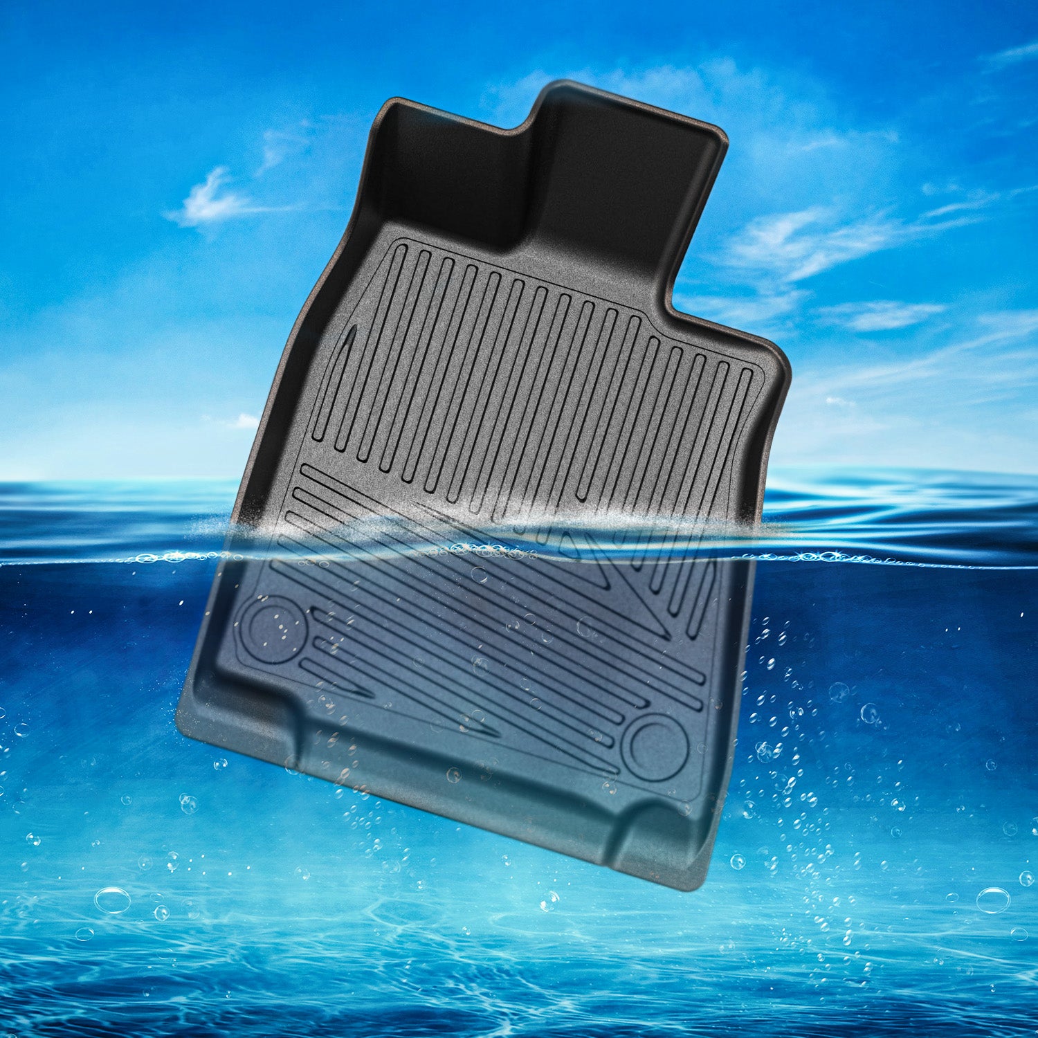 Lexus IS 2017-2025 - Sport Series Car Floor Mats